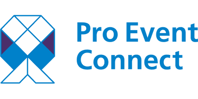 Pro Event Connect logo